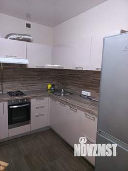 1-к квартира, на длительный срок, 36м2, 1/14 этаж