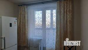 1-к квартира, на длительный срок, 32м2, 3/10 этаж