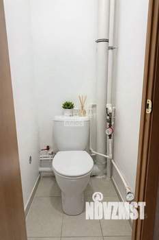 1-к квартира, на длительный срок, 43м2, 8/10 этаж