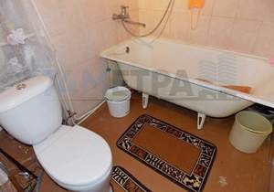 2-к квартира, на длительный срок, 46м2, 5/5 этаж