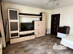 1-к квартира, на длительный срок, 37м2, 2/10 этаж