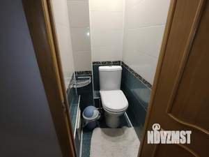 1-к квартира, на длительный срок, 42м2, 5/10 этаж