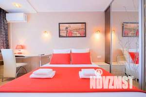 2-к квартира, посуточно, 60м2, 5/9 этаж