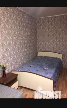 1-к квартира, посуточно, 32м2, 4/5 этаж