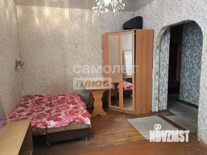 1-к квартира, на длительный срок, 32м2, 2/2 этаж