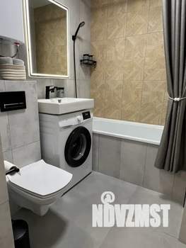 Студия квартира, посуточно, 26м2, 9/10 этаж