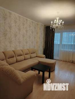 1-к квартира, на длительный срок, 42м2, 1/13 этаж