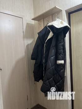 Студия квартира, на длительный срок, 25м2, 10/19 этаж