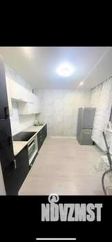 1-к квартира, на длительный срок, 32м2, 10/11 этаж