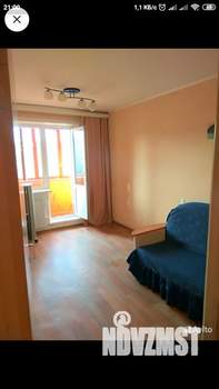 1-к квартира, на длительный срок, 34м2, 7/10 этаж