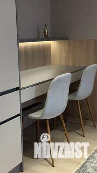 1-к квартира, посуточно, 37м2, 2/16 этаж