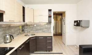 2-к квартира, на длительный срок, 50м2, 1/10 этаж