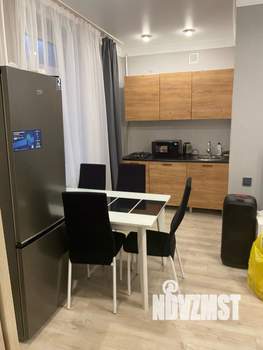 2-к квартира, на длительный срок, 38м2, 2/2 этаж