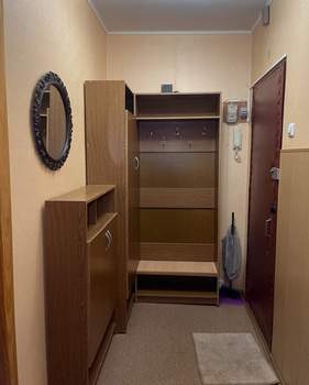 1-к квартира, на длительный срок, 32м2, 5/10 этаж