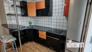 Студия квартира, на длительный срок, 27м2, 3/9 этаж