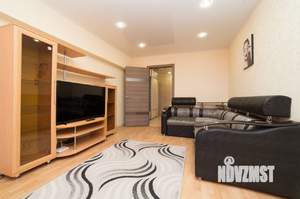 2-к квартира, посуточно, 71м2, 5/14 этаж