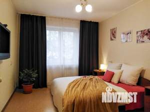 2-к квартира, посуточно, 58м2, 1/10 этаж