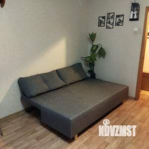 Студия квартира, на длительный срок, 28м2, 6/10 этаж