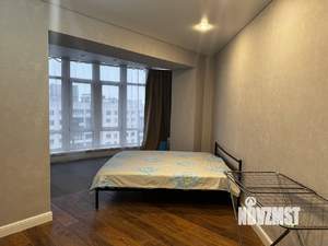 1-к квартира, на длительный срок, 79м2, 8/17 этаж