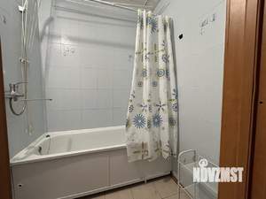 1-к квартира, посуточно, 45м2, 10/10 этаж