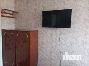 2-к квартира, на длительный срок, 39м2, 4/5 этаж