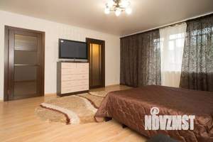 1-к квартира, посуточно, 38м2, 2/5 этаж