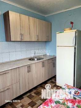 2-к квартира, на длительный срок, 47м2, 8/9 этаж