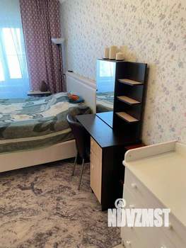 2-к квартира, на длительный срок, 43м2, 5/5 этаж