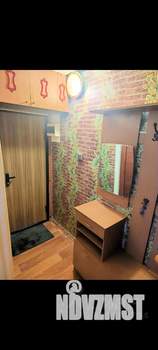 2-к квартира, на длительный срок, 43м2, 2/5 этаж