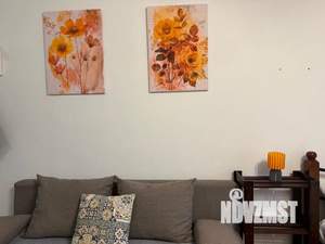 Студия квартира, посуточно, 26м2, 9/10 этаж