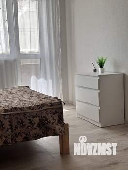 1-к квартира, на длительный срок, 50м2, 3/16 этаж