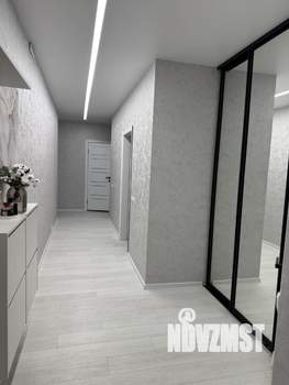 3-к квартира, на длительный срок, 78м2, 12/23 этаж