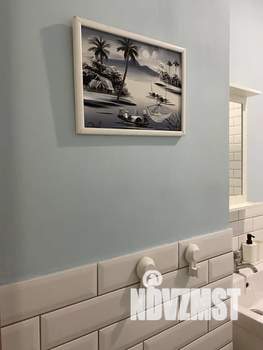 1-к квартира, посуточно, 26м2, 13/17 этаж