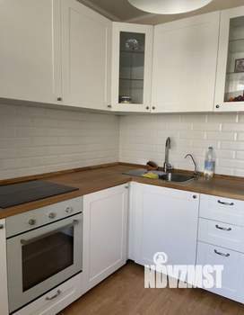 2-к квартира, на длительный срок, 56м2, 4/10 этаж