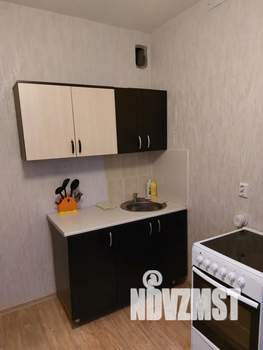 1-к квартира, посуточно, 34м2, 8/10 этаж