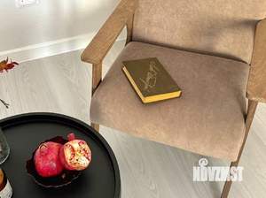 1-к квартира, посуточно, 45м2, 10/21 этаж