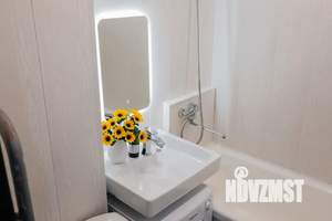 1-к квартира, посуточно, 30м2, 1/5 этаж