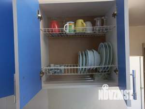 1-к квартира, посуточно, 26м2, 4/10 этаж