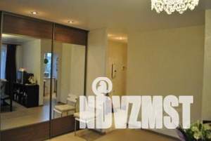 1-к квартира, на длительный срок, 30м2, 4/5 этаж