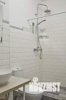 Студия квартира, посуточно, 50м2, 11/25 этаж