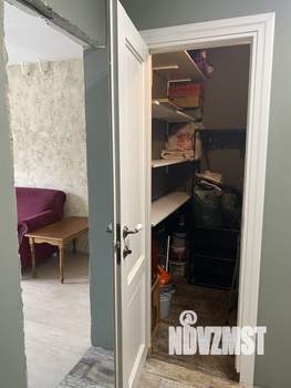 1-к квартира, на длительный срок, 36м2, 2/9 этаж