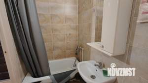 Студия квартира, на длительный срок, 27м2, 3/9 этаж