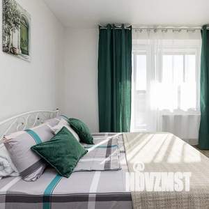 Студия квартира, посуточно, 25м2, 6/10 этаж