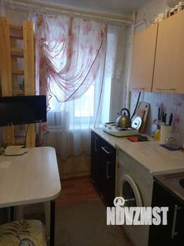 2-к квартира, на длительный срок, 39м2, 4/5 этаж