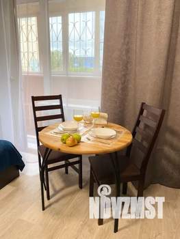 Студия квартира, посуточно, 28м2, 1/10 этаж