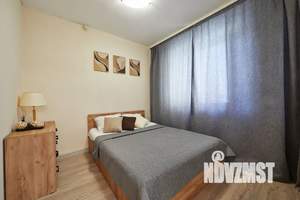 2-к квартира, посуточно, 30м2, 3/10 этаж