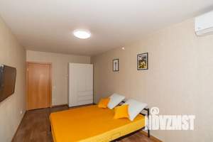 2-к квартира, посуточно, 54м2, 4/10 этаж