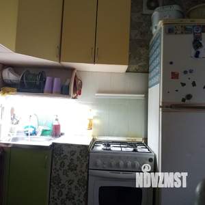 2-к квартира, на длительный срок, 43м2, 5/5 этаж