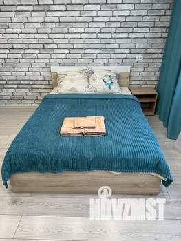 1-к квартира, посуточно, 41м2, 1/10 этаж