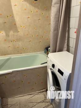 1-к квартира, на длительный срок, 34м2, 10/10 этаж